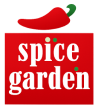 Spice Garden logo